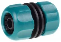 RACO Original, 1/2″, для шланга, из ABS пластика, ремонтная муфта (4250-55211T)