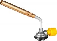 STAYER ProTerm Turbo PT350 1300°C на баллон с цанговым соединением, турбо нагрев + 30%, Газовая горелка (55586)