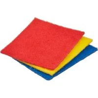 Салфетки абразивные 125 x 125 мм, 3 шт, Home Palisad