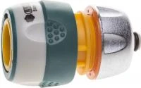 RACO Profi-Plus 1/2″, с автостопом, из металла с TPR, для шланга, Быстросъемный соединитель (4247-55094B)
