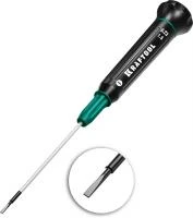 KRAFTOOL Precision SL1.5, Отвертка для точных работ (25681-1.5)
