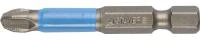 STAYER ProFix PH3 50 мм, 2 шт, Набор бит (26203-3-50-02)