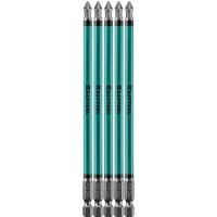 KRAFTOOL OPTIMUM PZ 2, 150 мм, 5 шт, Биты (26124-2-150-5)