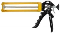 STAYER 310 мл усиленный поворотный, скелетный пистолет для герметика, PROFESSIONAL (0671)