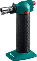 KRAFTOOL BT-25 1100°С автономная, с пьезоподжигом, Газовая горелка (55507)