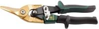 KRAFTOOL Titan 260 мм, Левые ножницы по металлу (2327-L)