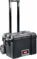 KETER Gear cart, (22″), Ящик-тележка на колесах (38370)