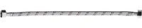 STAYER 1/2″, 0.4 м, гайка-гайка, Гибкая подводка для воды (51015-G/G-040)