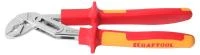 KRAFTOOL Electro-Kraft 250 мм, Клещи (2202-10-25)