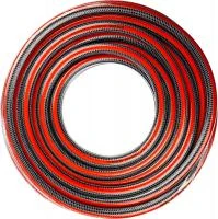 RACO PREMIUM, 1″ 25 м, 40 атм, пятислойный армированный, защита от УФ, поливочный шланг (40300-1-25)