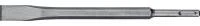 STAYER Gorilla Force SDS-Plus Зубило плоское 20 х 250 мм