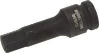KRAFTOOL HEX, 1/2″, Н19, ударная торцовая головка (27950-19)