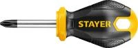 STAYER Hercules PH2x38, Отвёртка (2510-38-2)