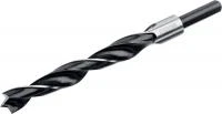 STAYER ″M-type″ 12.0x140/95мм, сверло спиральное по дереву, М-образная заточка (2942-140-12)