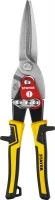 STAYER Cobra 290 мм, Прямые удлинённые ножницы по металлу (23055-29)