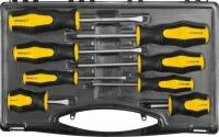 STAYER Hercules 8 предм, Набор отверток (25055-H8)