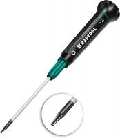 KRAFTOOL Precision TX7, Отвертка для точных работ (25684-07)