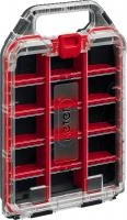KETER STACKNROLL, 242 х 388 х 78 мм, (10″), Пластиковый органайзер (38408)