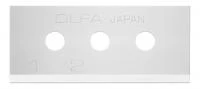 OLFA 17.8 мм, для ножа, специальное лезвие (OL-SKB-10/10B)