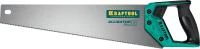 KRAFTOOL Alligator Fine 11 450 мм, Ножовка для точного реза (15203-45)