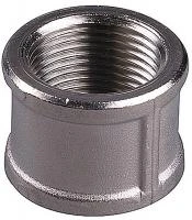 GENERAL FITTINGS 1″, никель, Муфта (51091-1)