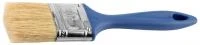 STAYER UNIVERSAL 50 мм, 2″ натуральная щетина, пластмассовая ручка, Плоская кисть, PROFESSIONAL (01085-50)