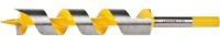 STAYER Spiral 30x235/160мм, сверло левиса по дереву, шестигранный хвостовик