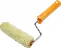 STAYER SYNTEX 30 мм, 150 мм, полиакрил, Малярный валик с ручкой, MASTER (0319-15)
