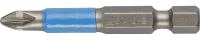 STAYER ProFix PZ2 50 мм, 2 шт, Набор бит (26223-2-50-02)