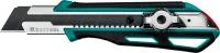 KRAFTOOL Grand-25, 25 мм, нож с сегментированным лезвием, Pro (09190)