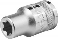 KRAFTOOL TORX, 1/2″, Е14, торцовая головка (27810-14)