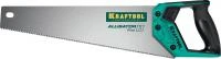 KRAFTOOL Alligator Fine 11 400 мм, Ножовка для точного реза (15203-40)