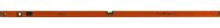 KRAFTOOL ProKraft с зеркальным глазком 1800 мм, Сверхпрочный уровень (34721-180)