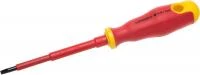 STAYER Electro SL6.5х150 мм, Диэлектрическая отвертка (25141-06-15)