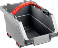 KETER Clickbin, 2.8 л, Лоток для хранения (38067)