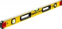 STAYER PRO STABIL, 800 400 мм, усиленный профиль, магнитный уровень с поворотным глазком, Professional (3480-080)