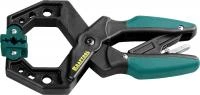 KRAFTOOL RC-6 55х60 мм, Зажимная струбцина (32224-05)