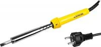 STAYER MAXTerm 100 Вт клин, Электропаяльник с пластиковой рукояткой (55305-100)