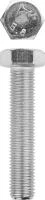 ЗУБР ГОСТ 7798-70 кл. пр. 5.8, M16 x 80 мм, болт оцинкованный, 5 кг (303080-16-080)