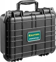 KRAFTOOL PANZER-13, IP55, 339 х 295 х 152 мм, (13″), Ударопрочный пластиковый ящик (38251-13)