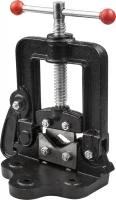 STAYER 3.5″, Трубные откидные тиски (3262-2)