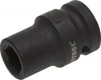 KRAFTOOL FLANK, 1/2″, 11 мм, ударная торцовая головка (27940-11)