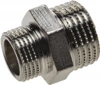 GENERAL FITTINGS 1/2″-3/8″, Переходной бочонок (51043-1/2-3/8)