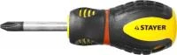 STAYER ProTech PH2x38, Отвертка (25132-2-38)