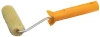 STAYER SYNTEX 15 мм, 160 мм, полиакрил, Малярный мини-валик в сборе, MASTER (03-0512-16)