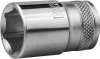 KRAFTOOL FLANK, 1/2″, 16 мм, торцовая головка (27805-16)