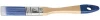 STAYER AQUA 20 мм, 3/4″ искусственная щетина, деревянная ручка, Плоская кисть, STANDARD (01032-020)