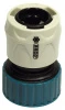 RACO Original, 3/4″, для шланга, из ABS пластика, быстросъёмный соединитель (4250-55204C)