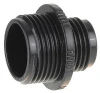 RACO Original, внутренняя резьба 1/2″ - внутренняя резьба 3/4″, из ударопрочного пластика, переходник (4250-55292C)