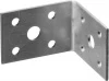 ЗУБР УК-2.0 35х50х50 х 2 мм, крепежный уголок, цинк (310126-35-050)